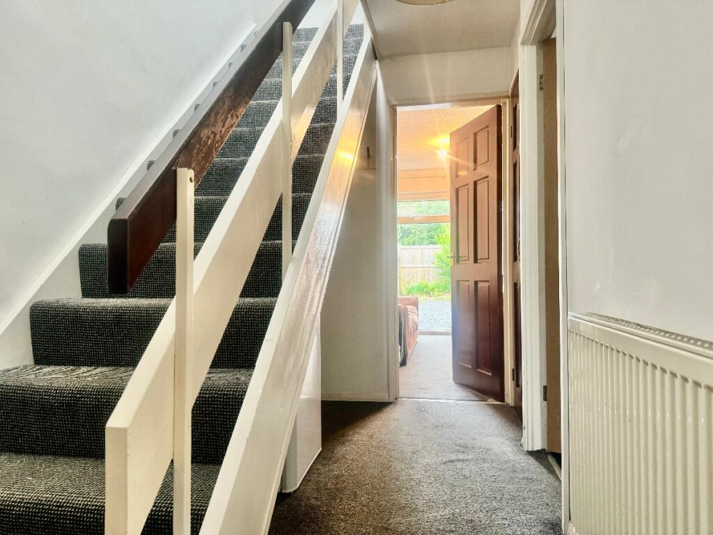 Additional property image - 5 Bed Student Home - Downs Road, Canterbury