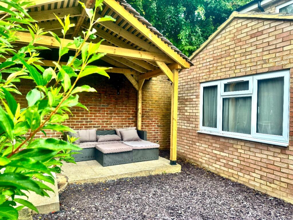 Additional property image - 5 Bed Student Home - Downs Road, Canterbury