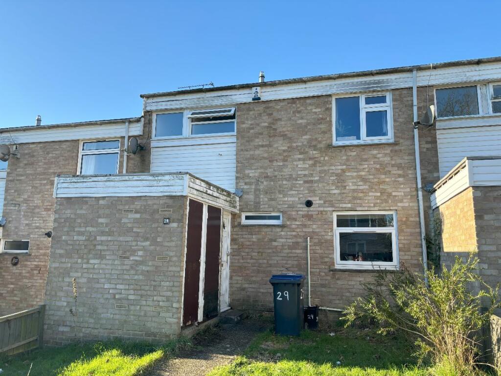 Main image of property: 4 Bed Student Home - 29 Downs Road