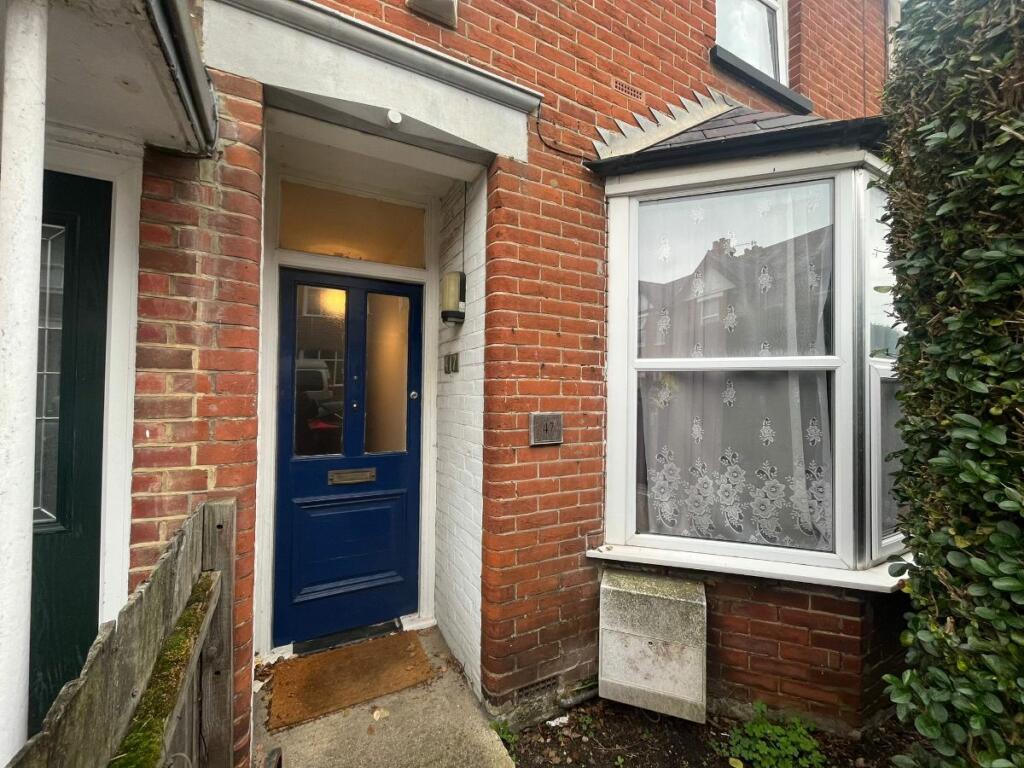 Additional property image - St. Martins Road, Canterbury