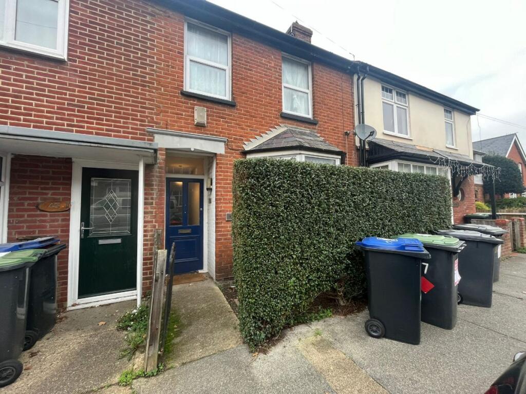 Additional property image - St. Martins Road, Canterbury