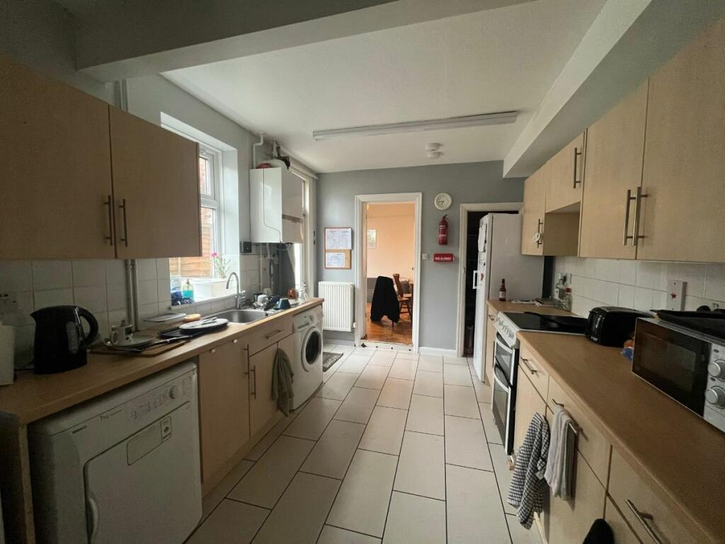 Additional property image - St. Martins Road, Canterbury