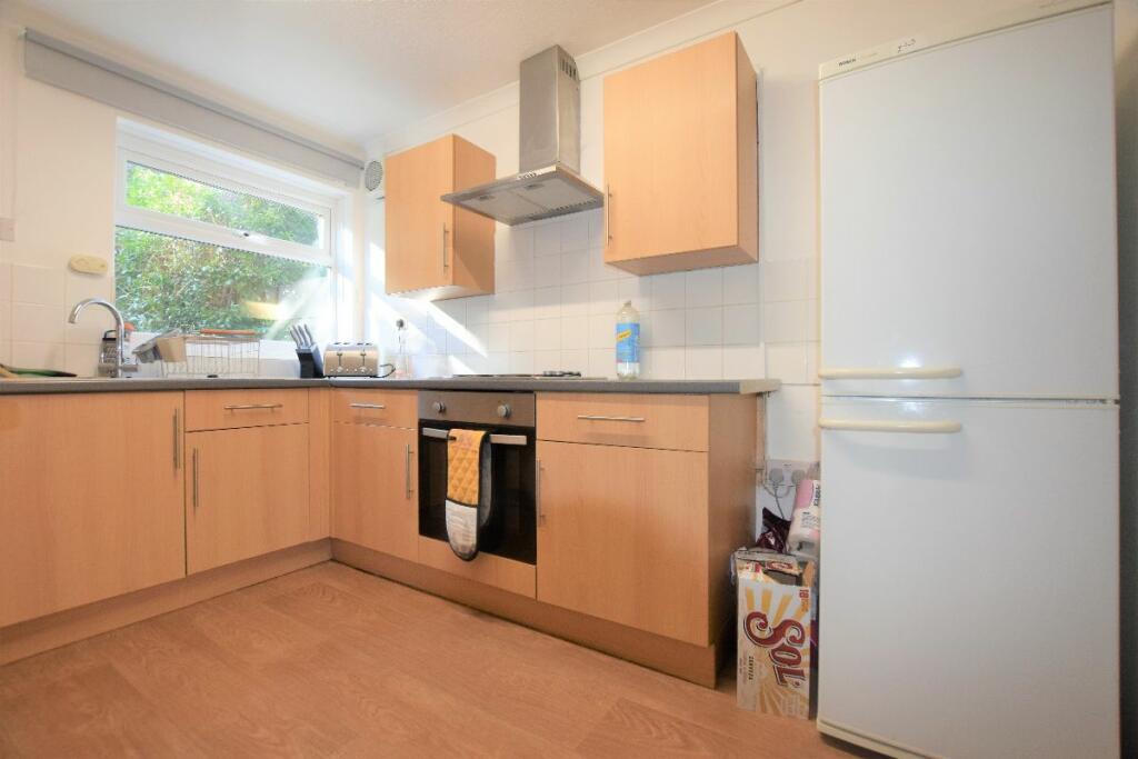 Main image of property: 26 Ulcombe Gardens - 4 Bedroom Student Home 