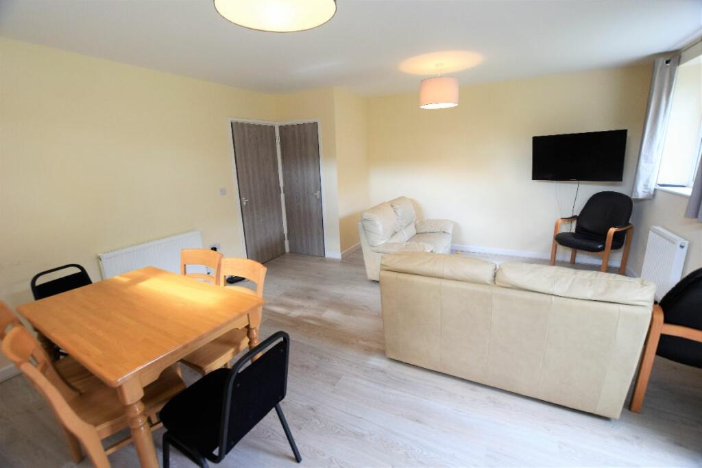 Additional property image - 4 bed Student Home - CCCU - 1a Arran Mews