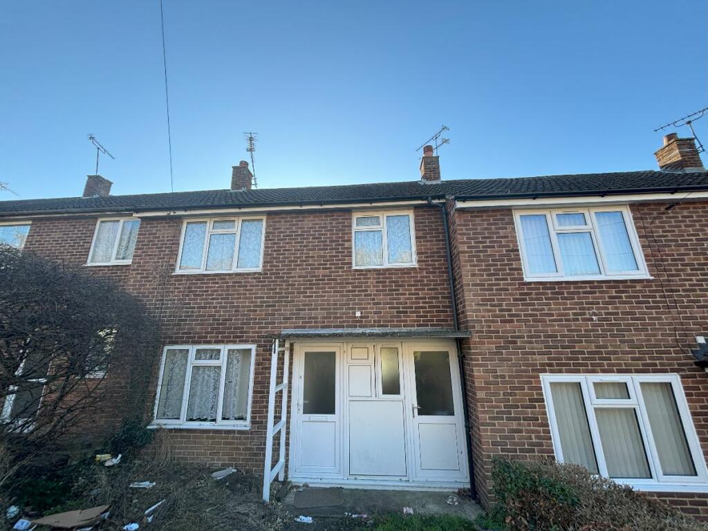Additional property image - Tunstall Road, Canterbury