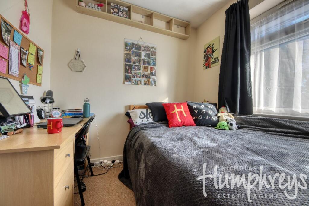 Additional property image - 4 Bed Student Home - 61a Kemsing Gardens