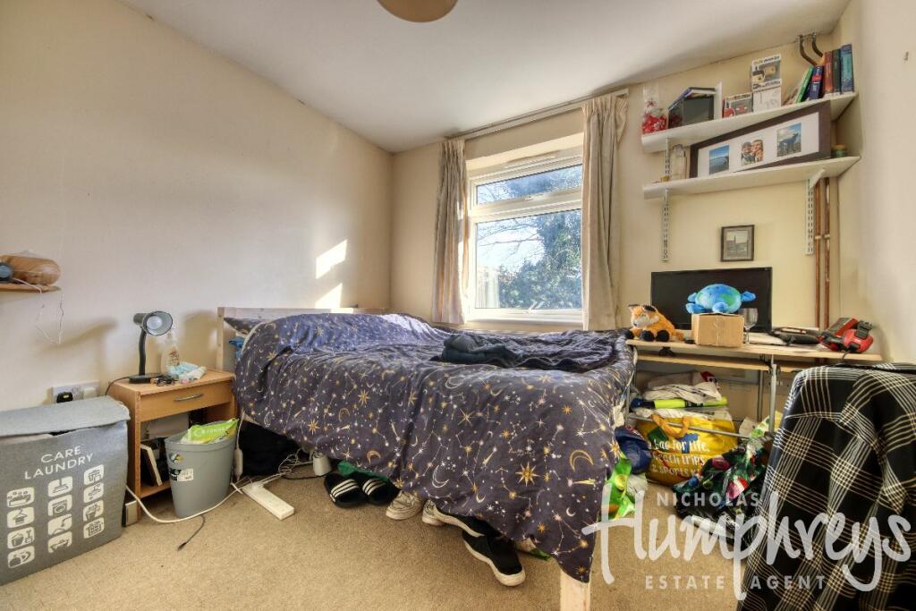 Additional property image - 4 Bed Student Home - 61a Kemsing Gardens