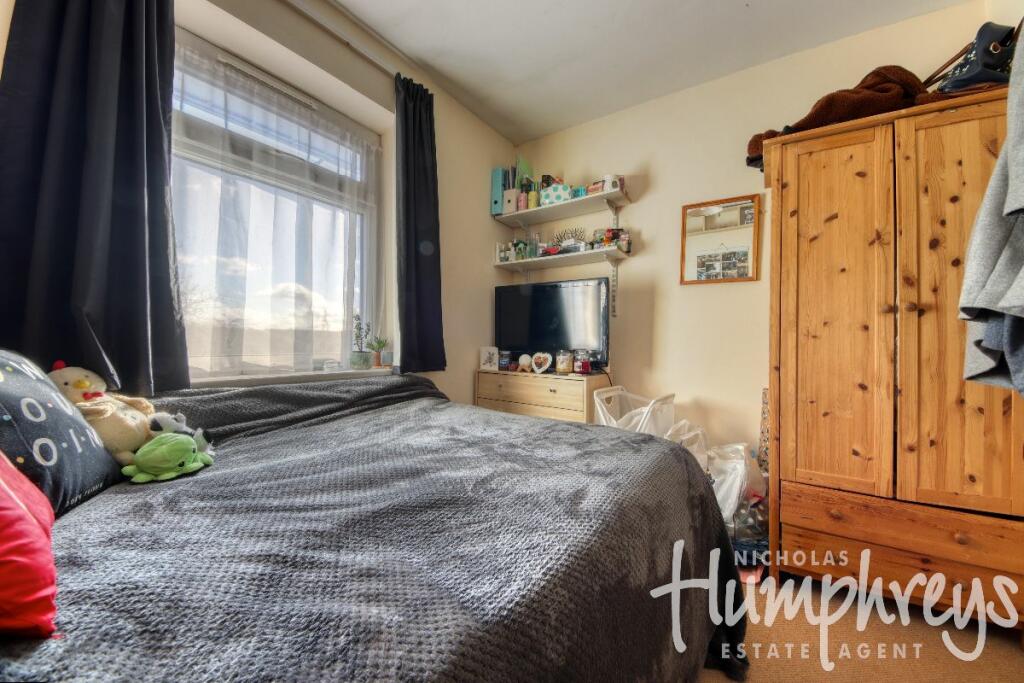 Additional property image - 4 Bed Student Home - 61a Kemsing Gardens