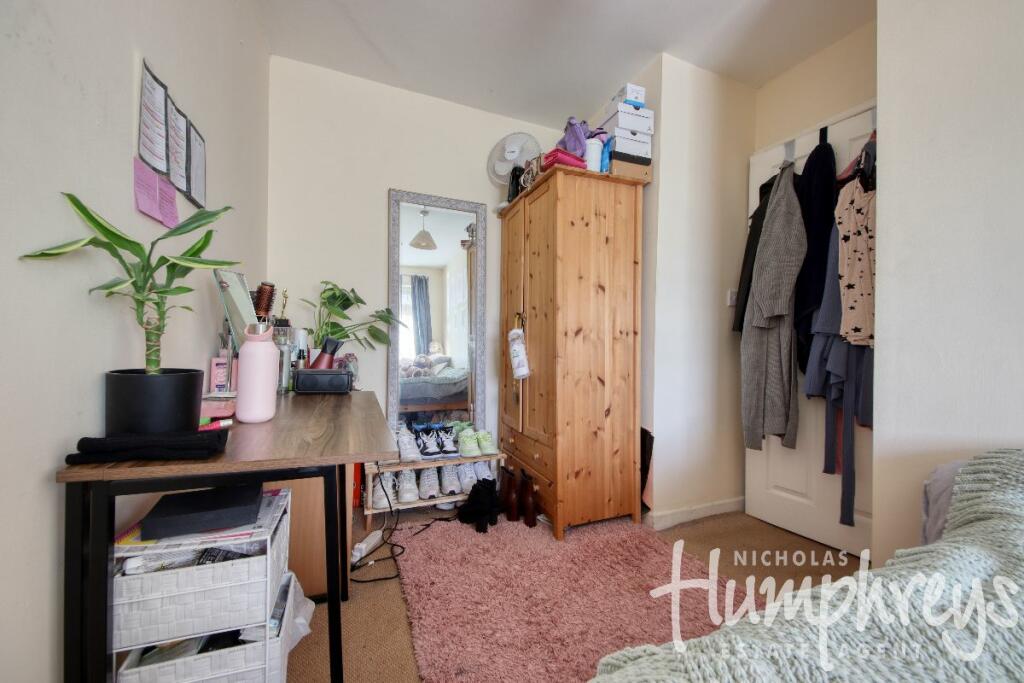 Additional property image - 4 Bed Student Home - 61a Kemsing Gardens