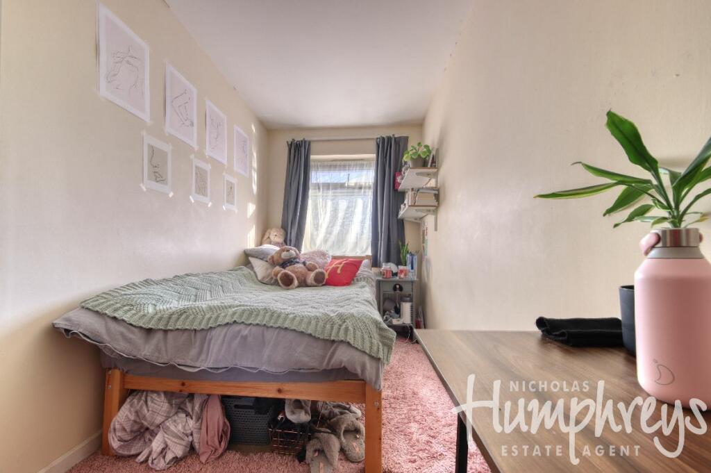 Additional property image - 4 Bed Student Home - 61a Kemsing Gardens