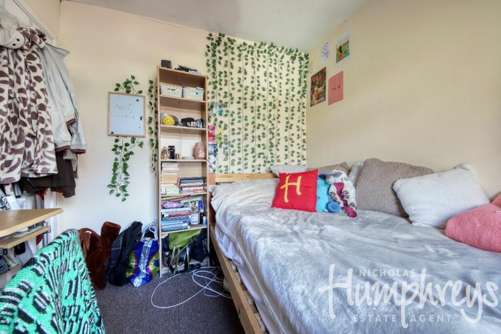Additional property image - 4 Bed Student Home - 61a Kemsing Gardens