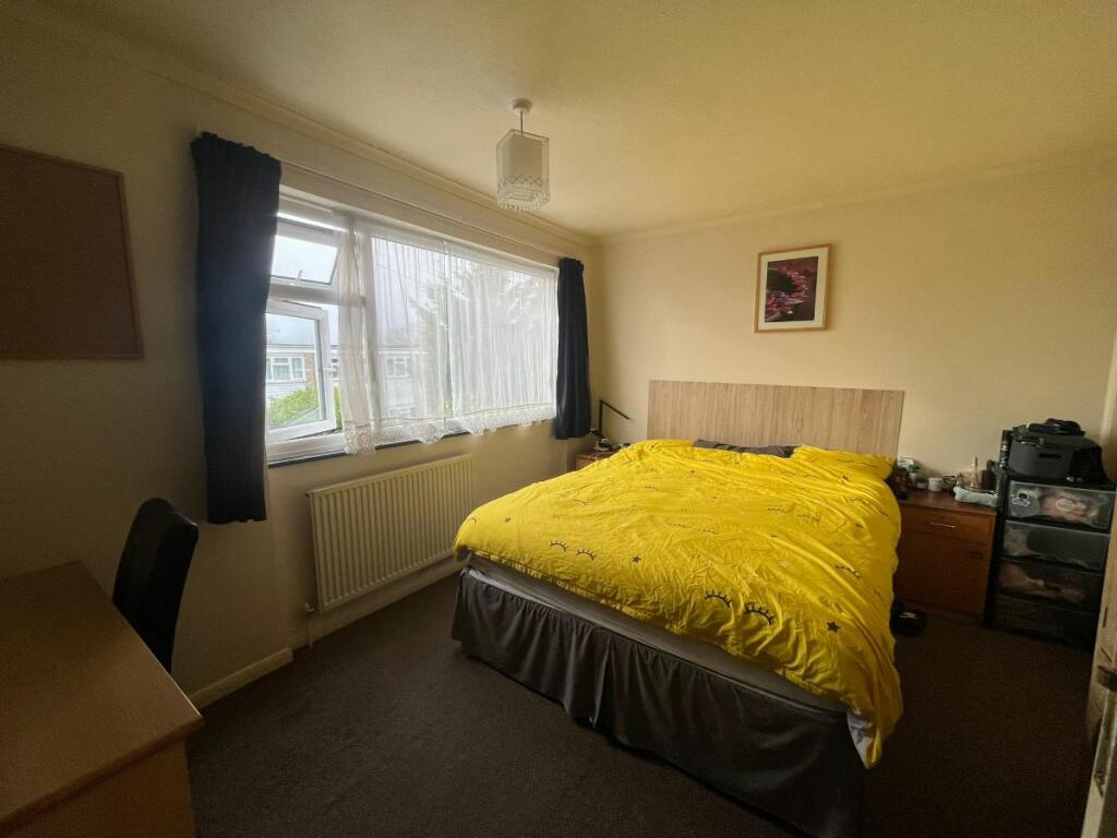 Additional property image - Beecroft Close, Canterbury