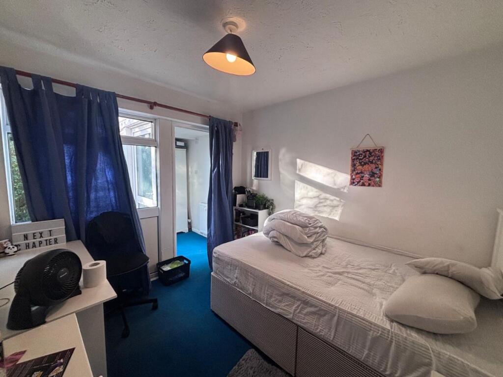 Additional property image - Ancress Close, Canterbury