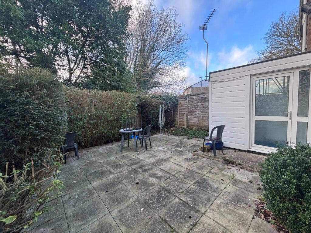 Additional property image - Ancress Close, Canterbury