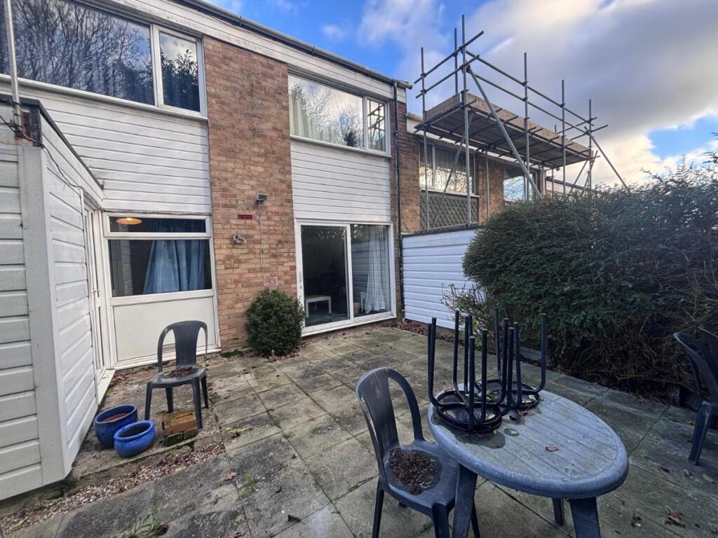 Additional property image - Ancress Close, Canterbury