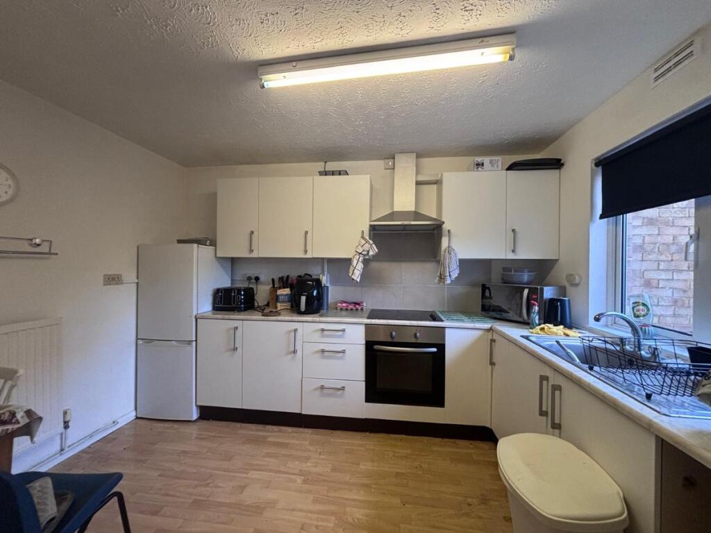 Additional property image - Ancress Close, Canterbury