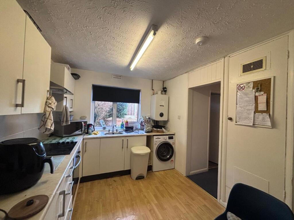 Additional property image - Ancress Close, Canterbury
