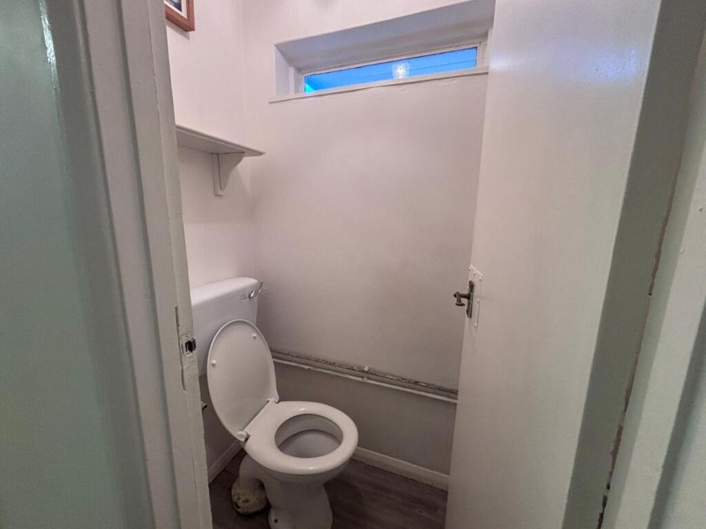 Additional property image - Ancress Close, Canterbury