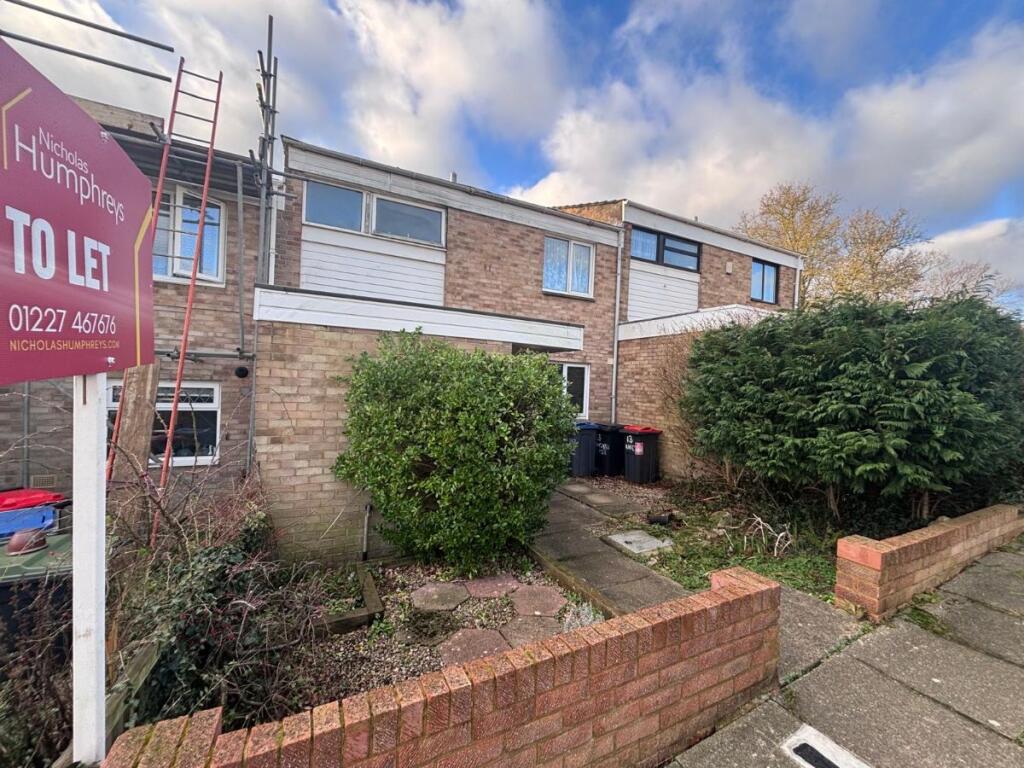 Additional property image - Ancress Close, Canterbury