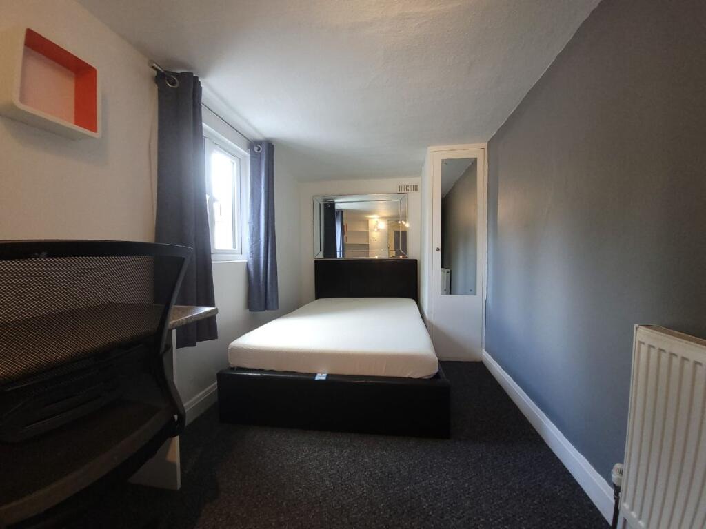 Main image of property: 4 Bedroom Student Home - 66 St. Peters Place, City Centre