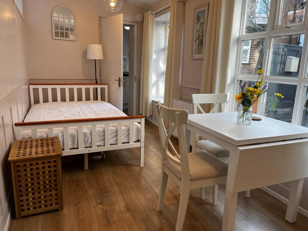 Main image of property: Turnagain Lane, Canterbury