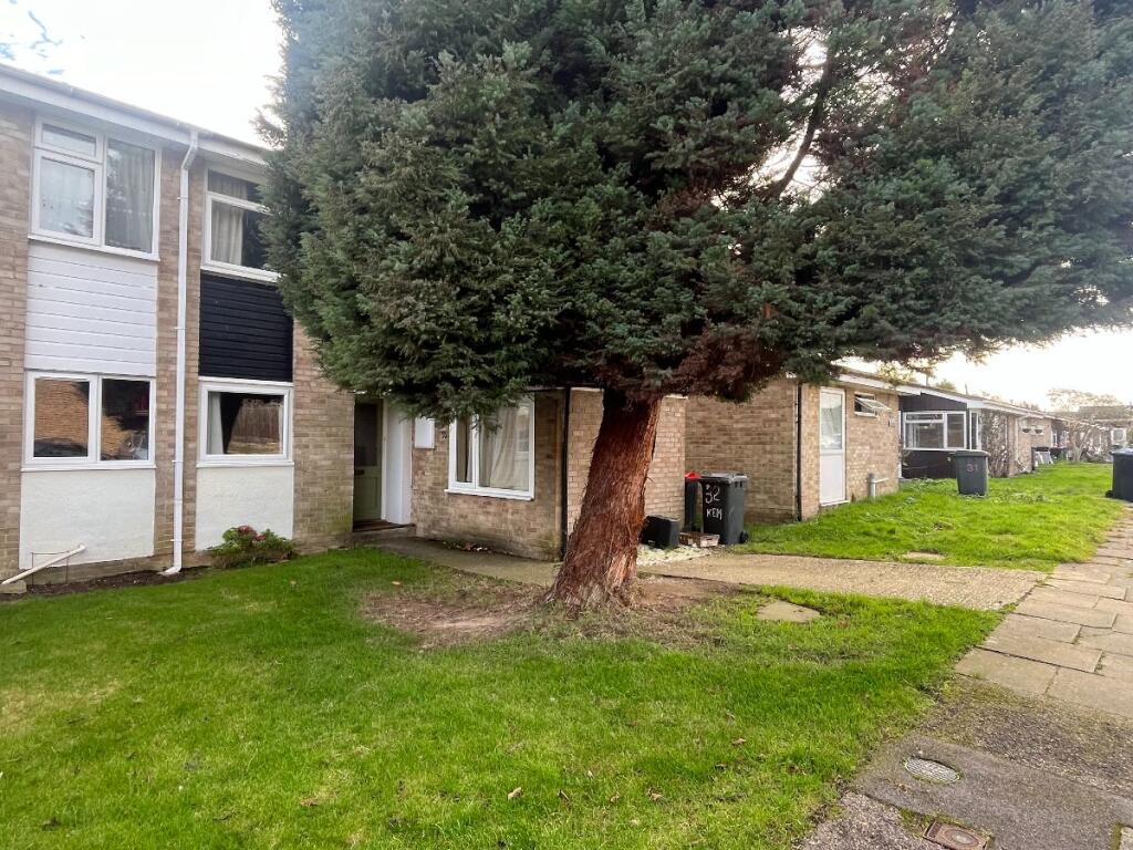 Main image of property: Room to let  32 Kemsing Gardens