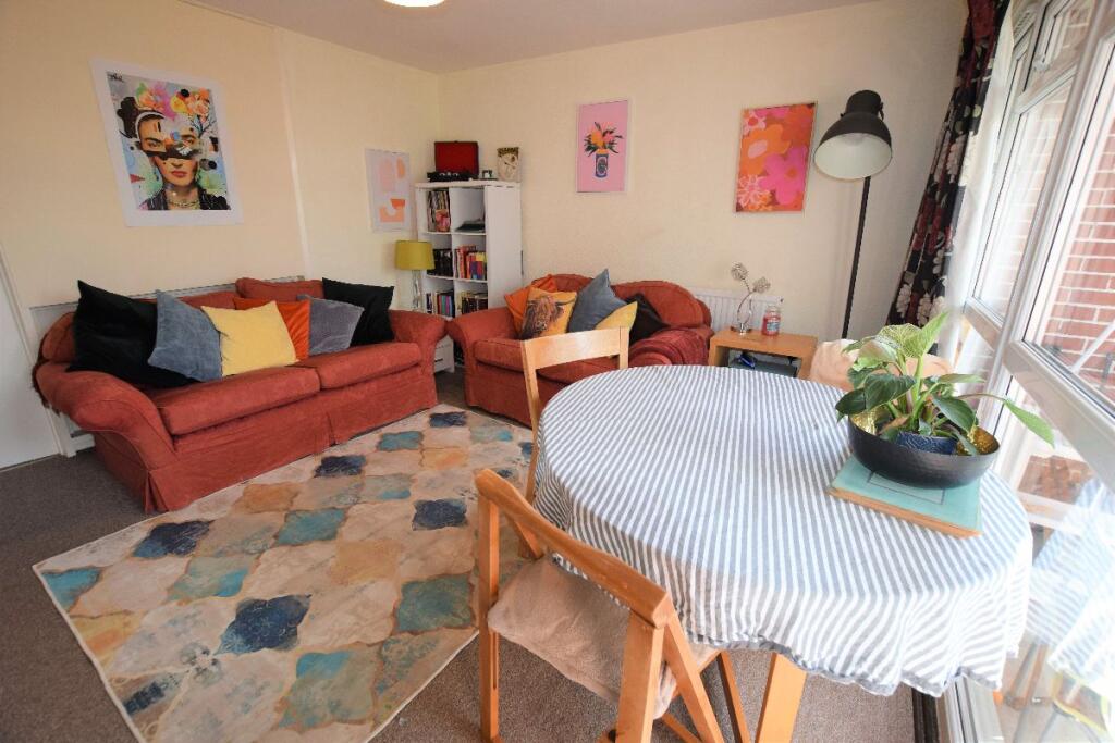 Main image of property:  3 Bedroom Student Home - 20 Hawe Close