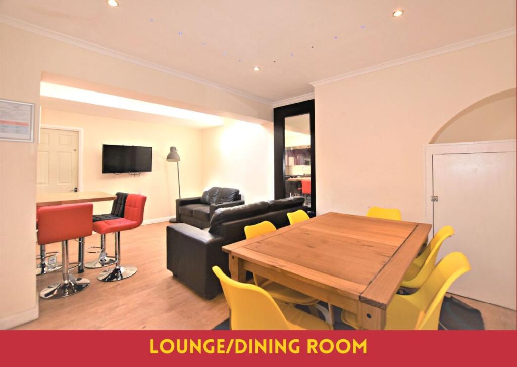 Main image of property: Room Takeover - 37 Old Park Avenue