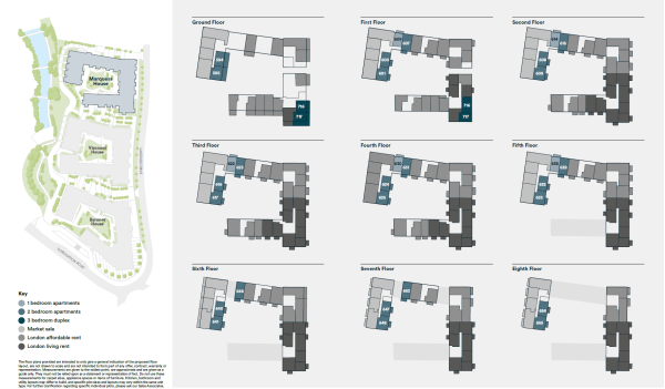 SitePlan