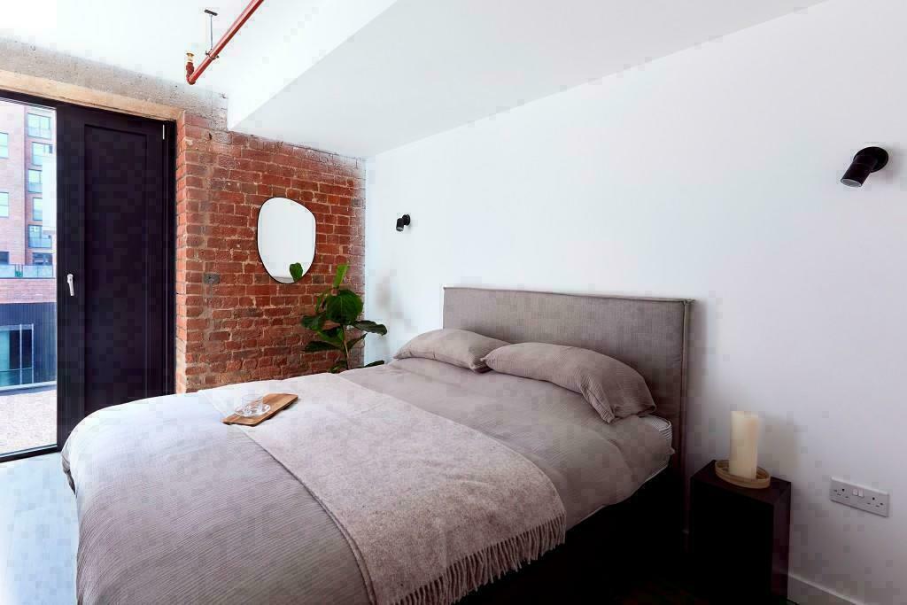 2 bedroom apartment for rent in Kampus, Apt 301 Minto and Turner, 3