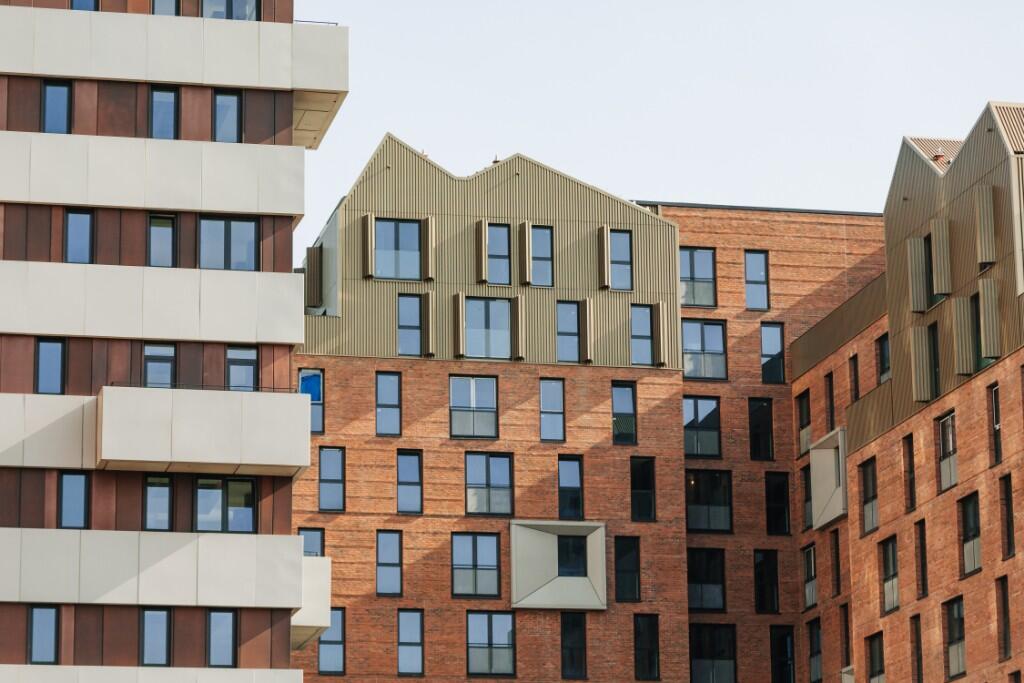 Main image of property: Kampus Apt 1506 South Block, 59 Chorlton Street, Manchester, Greater Manchester, M1
