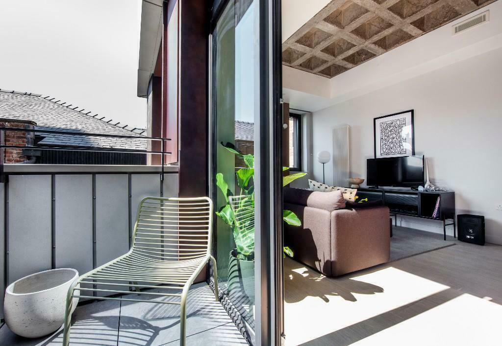 Main image of property: Kampus, 1405 Stack, 44 Aytoun Street, Manchester, Greater Manchester, M1