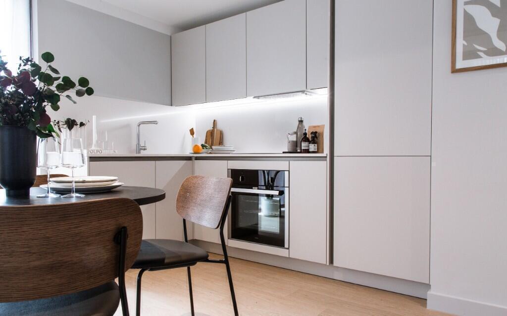 Main image of property: Kampus, Apt 408, 44 Aytoun Street, Manchester, Greater Manchester, M1