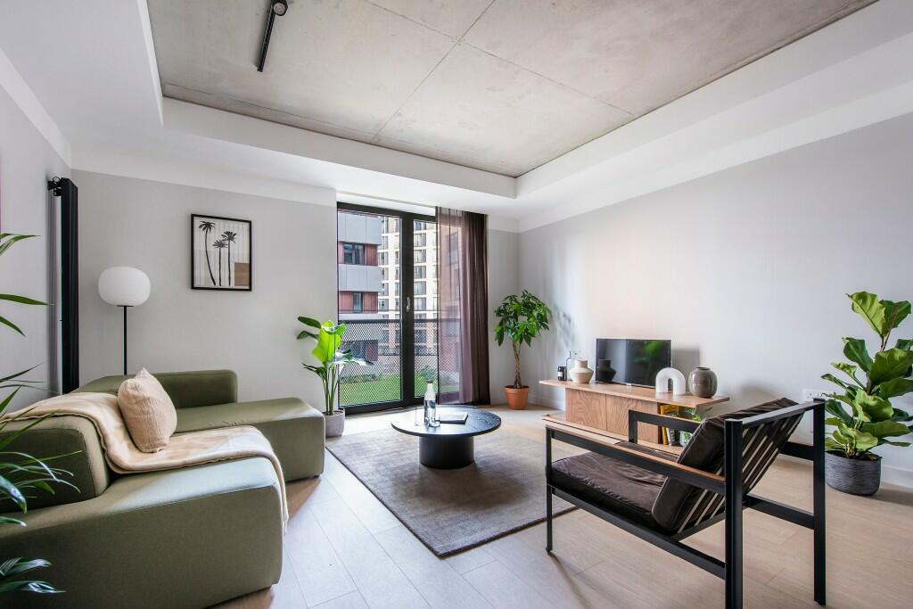 Main image of property: Kampus, Apt 1311 South, 59 Chorlton Street, Manchester, Greater Manchester, M1