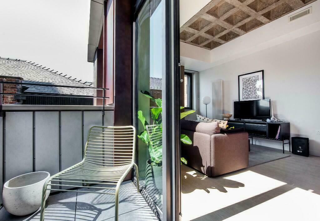 Main image of property: Kampus, Apt 904 Stack, 44 Aytoun Street, Manchester, Greater Manchester, M1