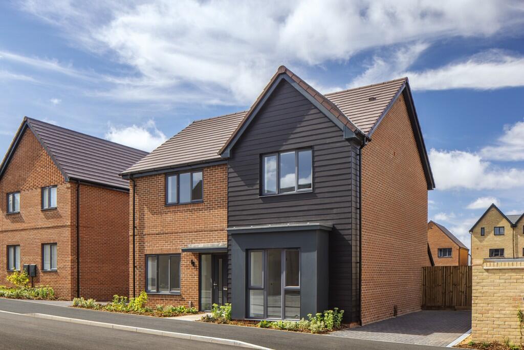 Main image of property: Wheldon Lane,
Crowthorne,
RG40 3GA