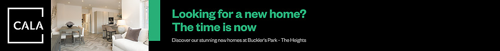 Cala Homes Thames, Cala at Bucklers Park - The Heights