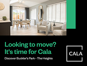 Get brand editions for Cala Homes Thames