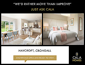 Get brand editions for CALA Homes
