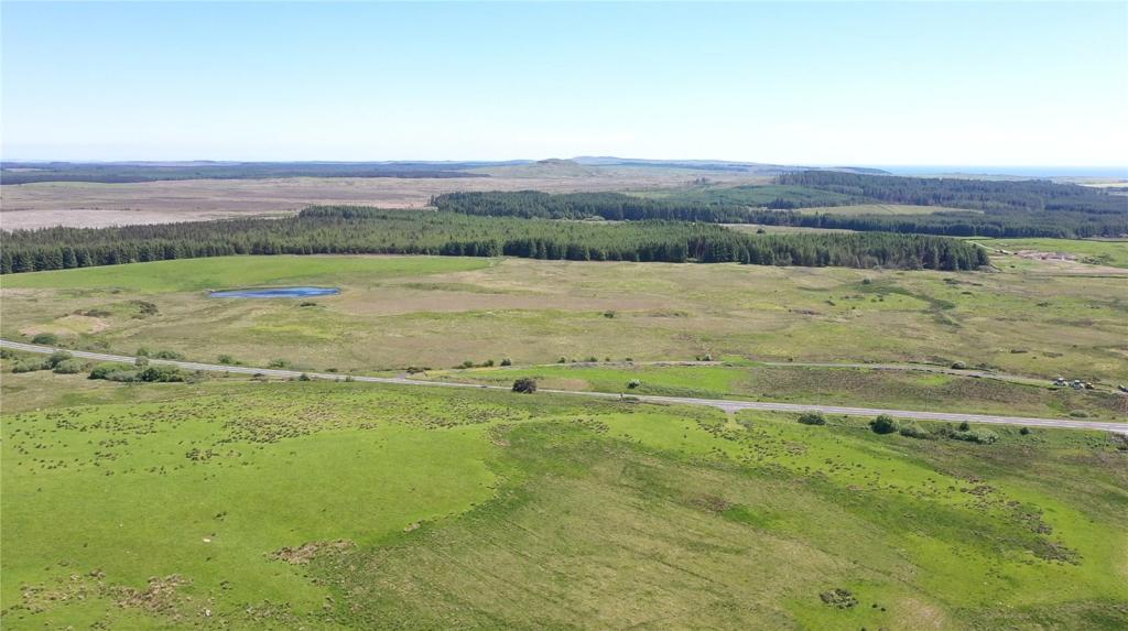 Additional property image - Lot 2 - South Dervaird Lands, Carscreugh Farm, Glenluce, Wigtownshire, DG8