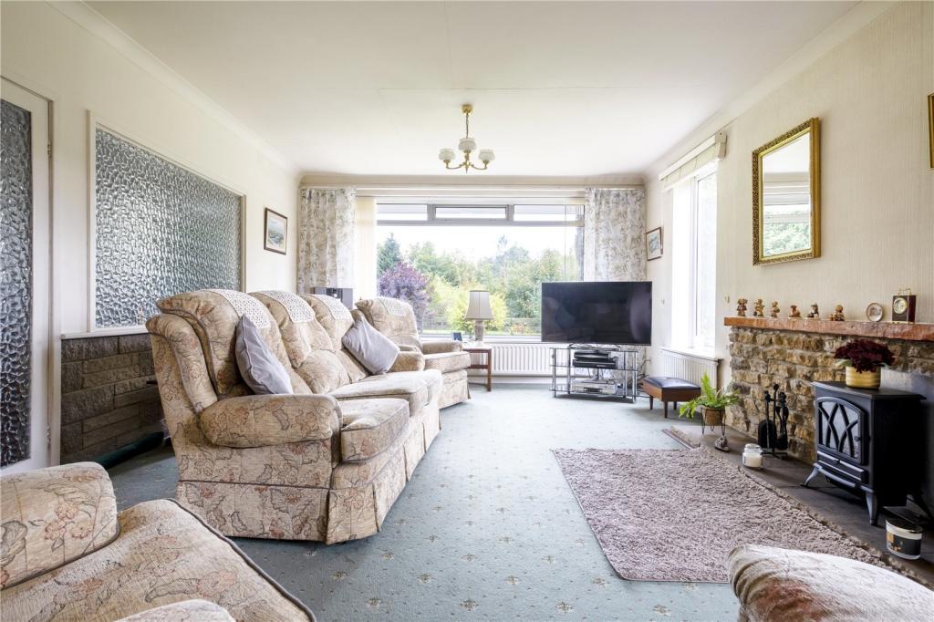 3 bedroom bungalow for sale in Allanton Mill, Frosterley, Frosterley, DL13