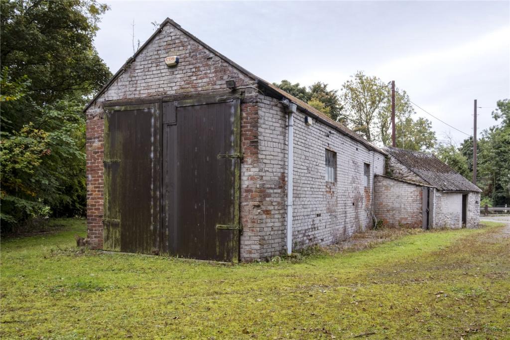 3 bedroom bungalow for sale in Allanton Mill, Frosterley, Frosterley, DL13