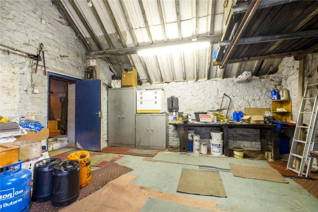 3 bedroom bungalow for sale in Allanton Mill, Frosterley, Frosterley, DL13