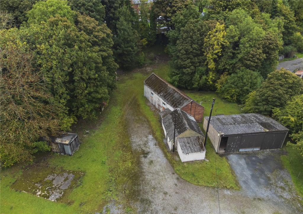 3 bedroom bungalow for sale in Allanton Mill, Frosterley, Frosterley, DL13