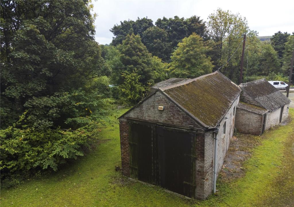 3 bedroom bungalow for sale in Allanton Mill, Frosterley, Frosterley, DL13