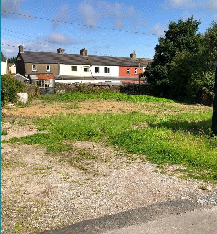 Property for sale in Land Behind Lonsdale Terrace, Dearham, CA15