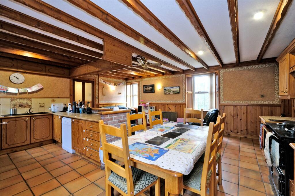 Additional property image - Mains of Blairmore, Glass, Huntly, Aberdeenshire, AB54