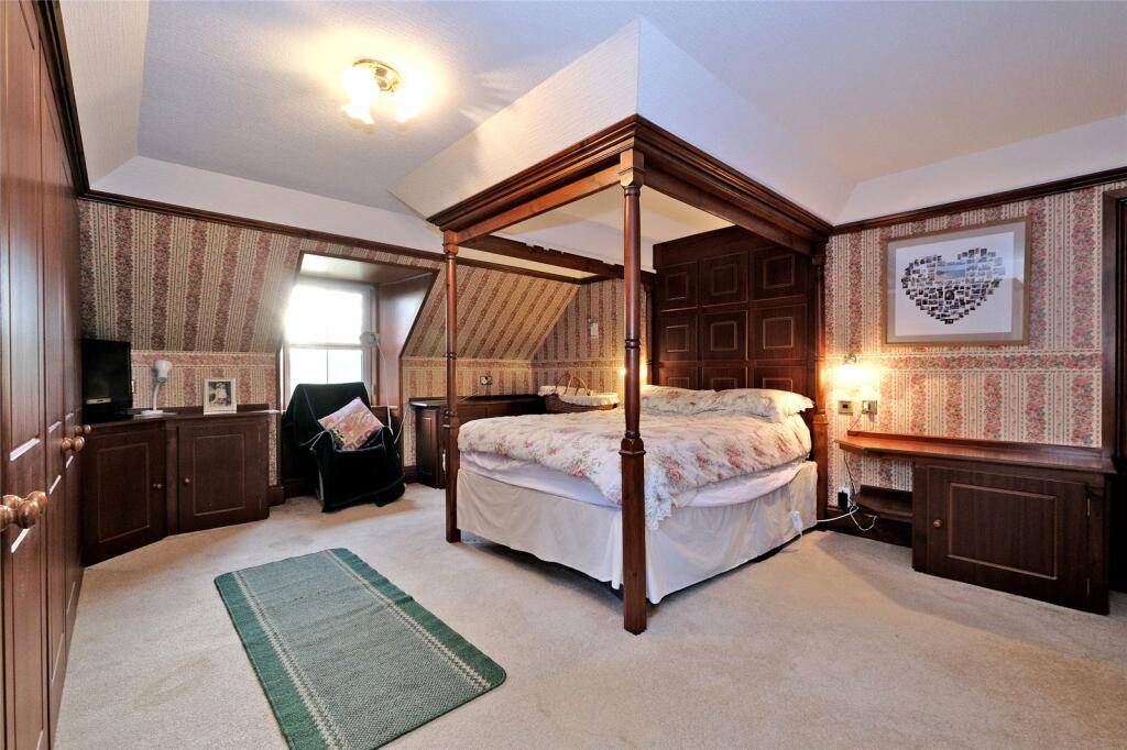 Additional property image - Mains of Blairmore, Glass, Huntly, Aberdeenshire, AB54