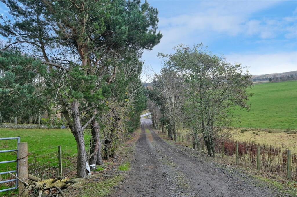 Additional property image - Mains of Blairmore, Glass, Huntly, Aberdeenshire, AB54