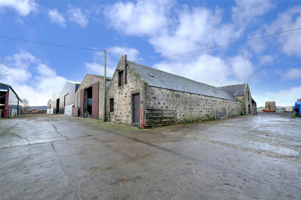 Additional property image - Mains of Blairmore, Glass, Huntly, Aberdeenshire, AB54